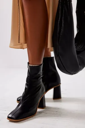 Free People Sienna Ankle Boots