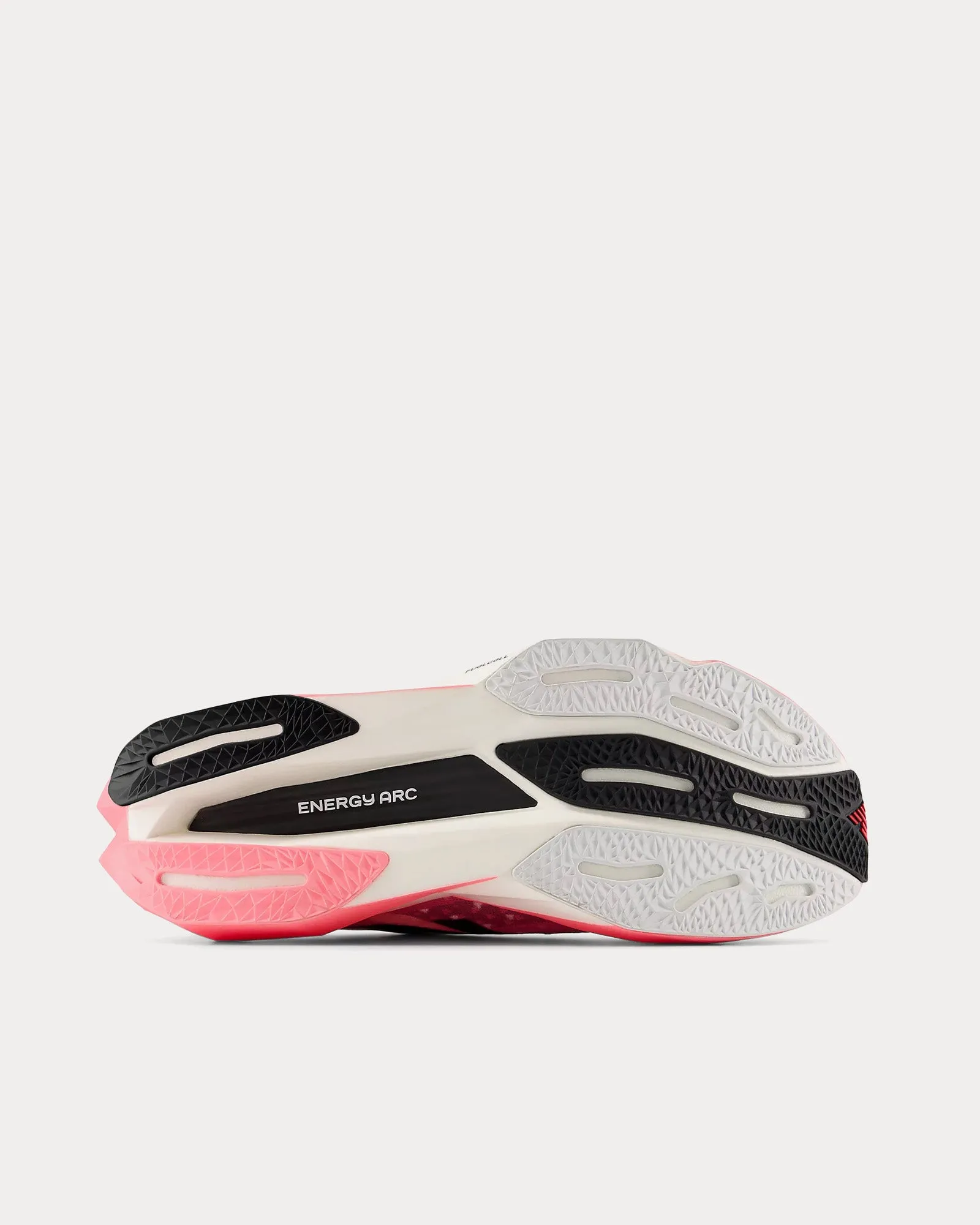 FuelCell SuperComp Elite v4 Ultra Pink / White / Black Running Shoes