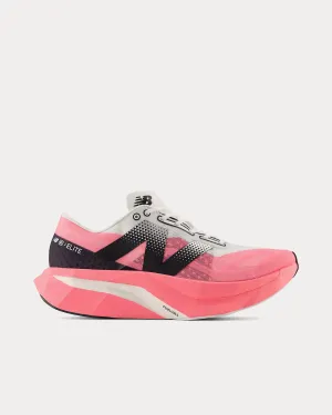 FuelCell SuperComp Elite v4 Ultra Pink / White / Black Running Shoes