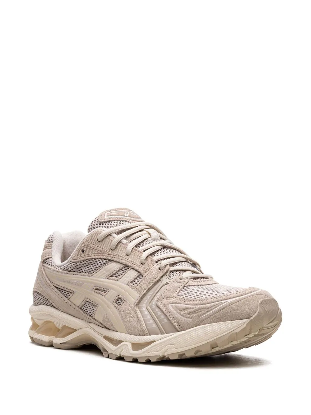 GEL-KAYANO 14 "Simply Taupe/Oatmeal" sneakers