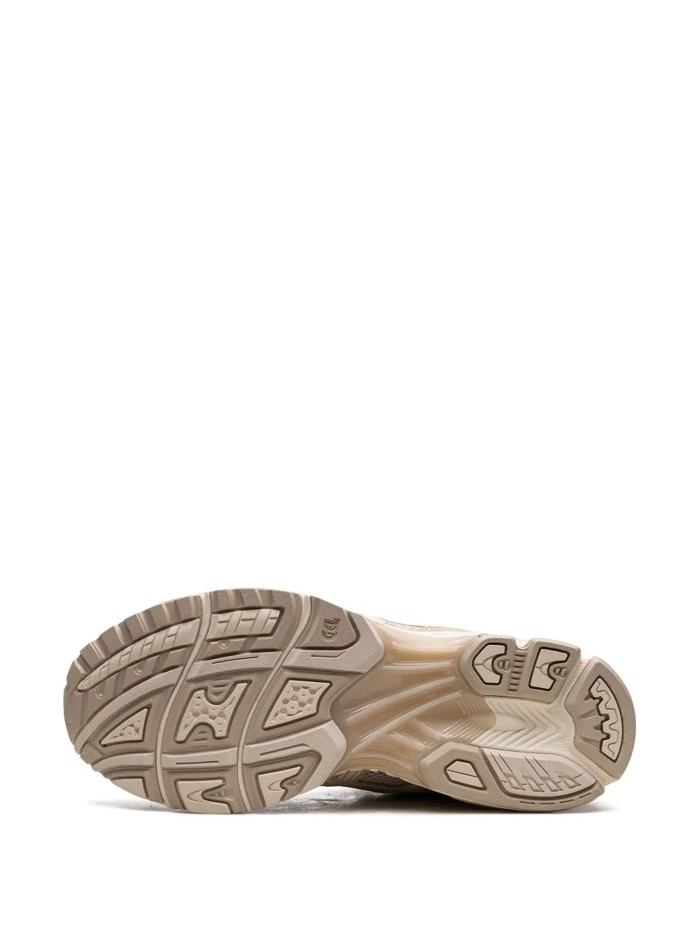 GEL-KAYANO 14 "Simply Taupe/Oatmeal" sneakers