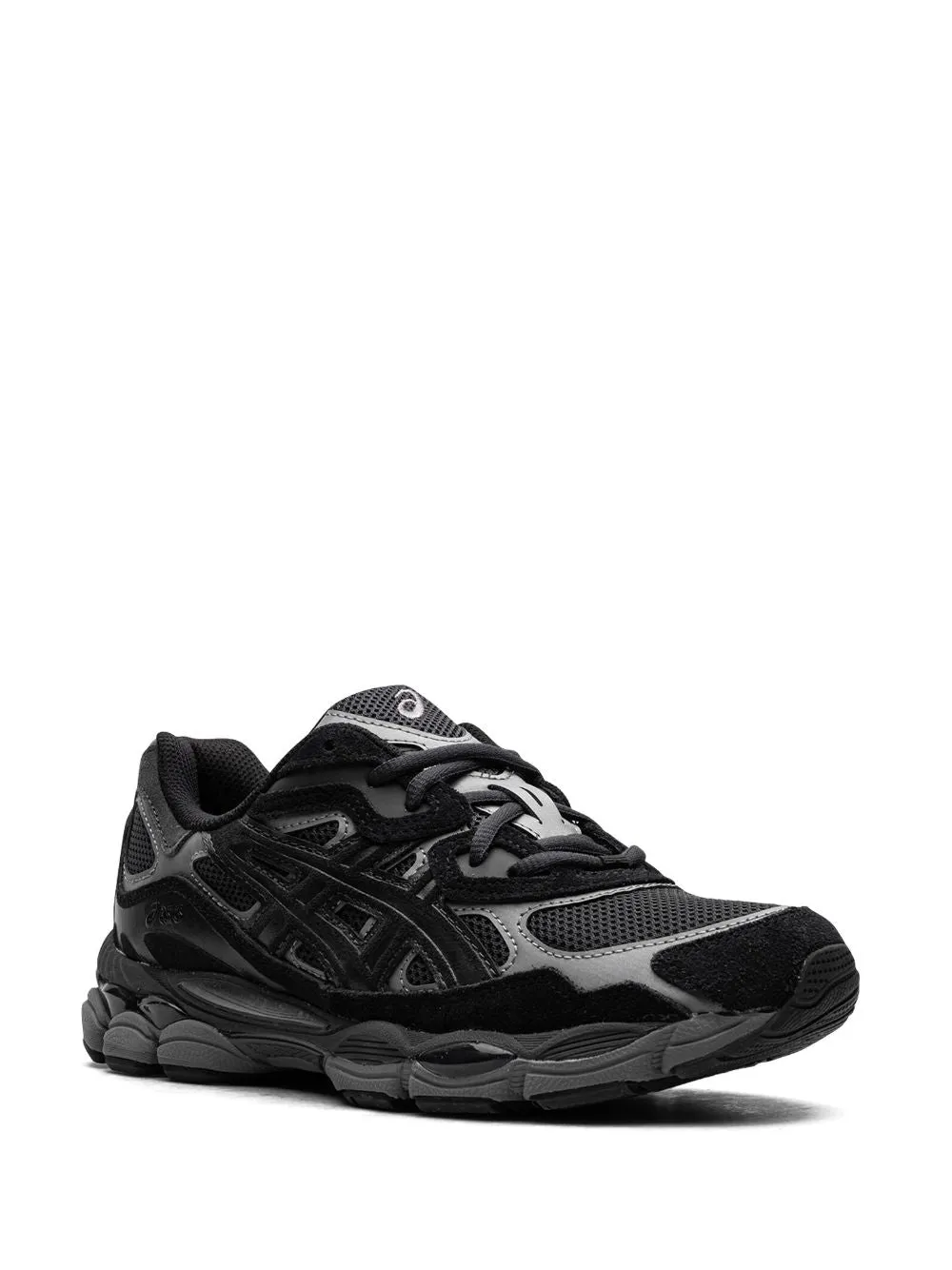 GEL NYC "Graphite Grey Black" sneakers