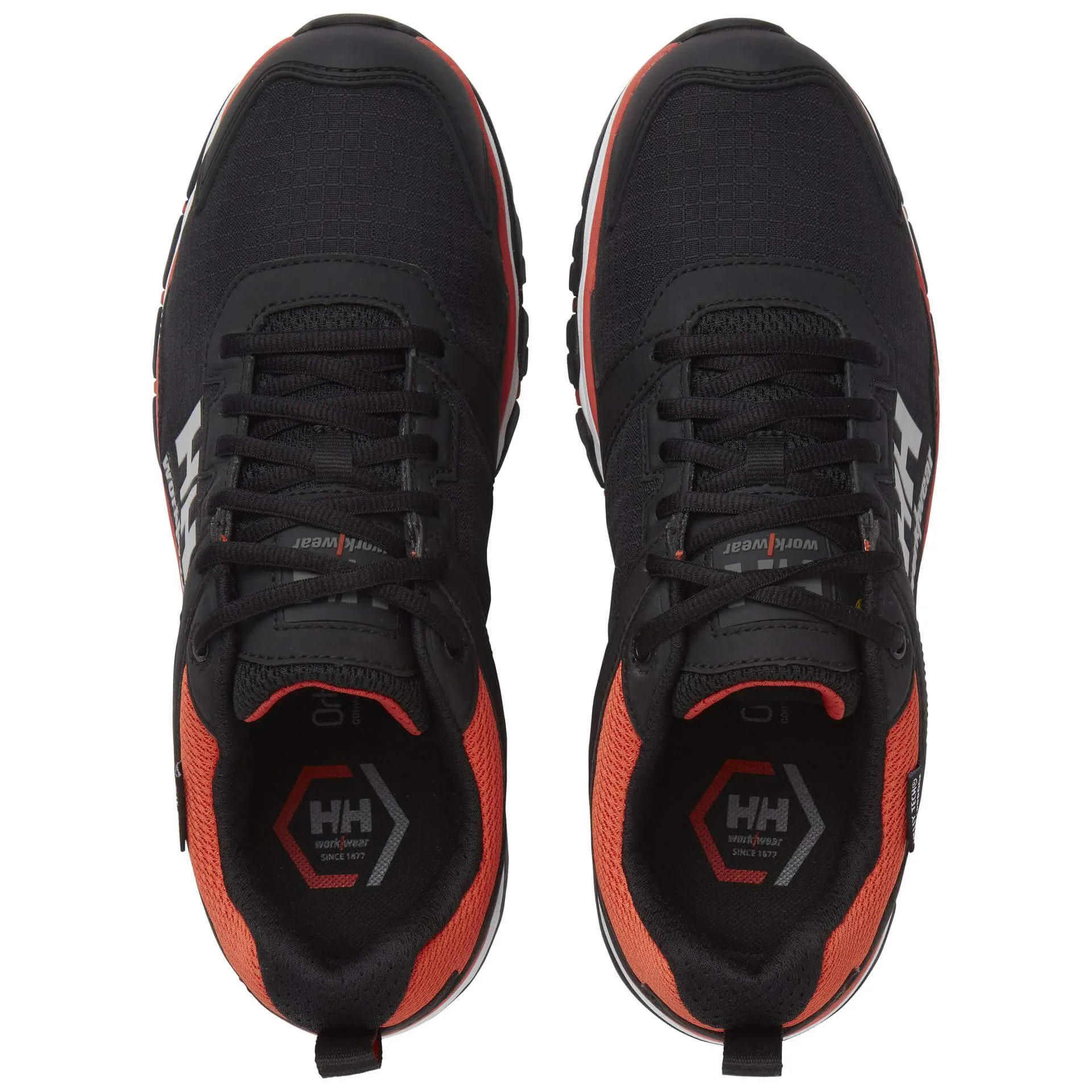 Helly Hansen Chelsea Evo 2.0 O2 Work Shoes - 78388 - Sale