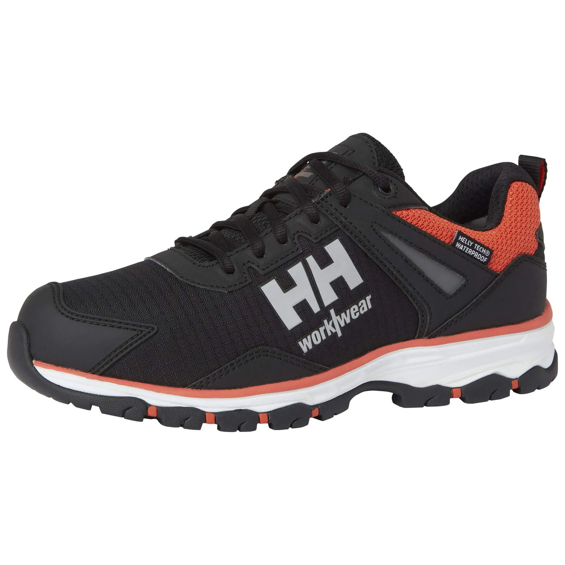 Helly Hansen Chelsea Evo 2.0 O2 Work Shoes - 78388