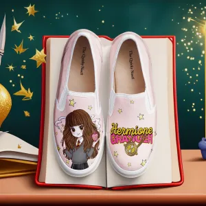 Hermoine Granger Slipons