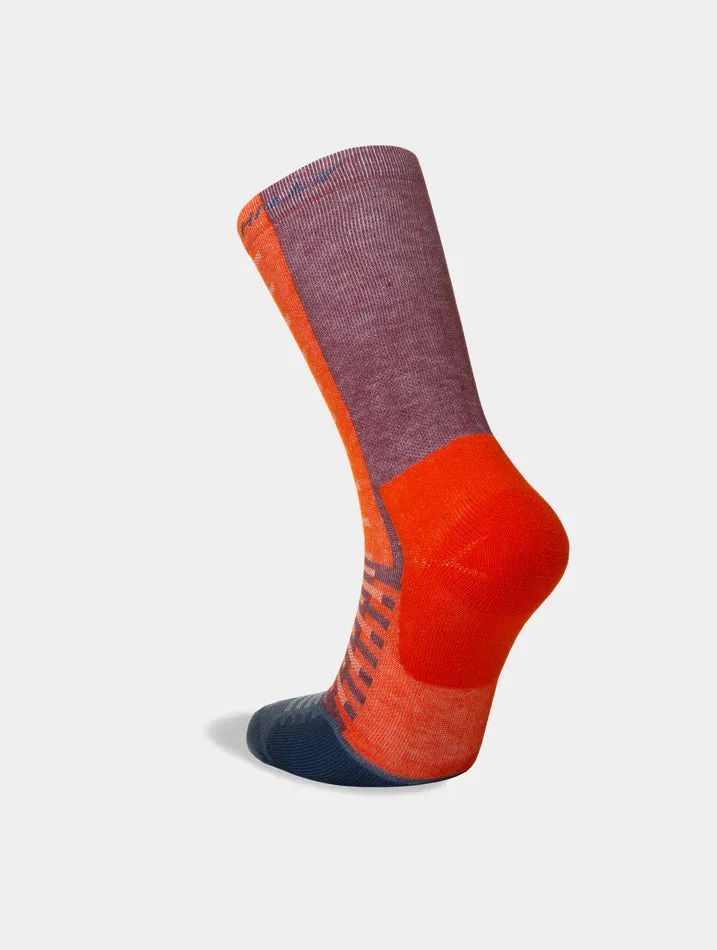 Hilly - Active Crew Sock (Unisex)