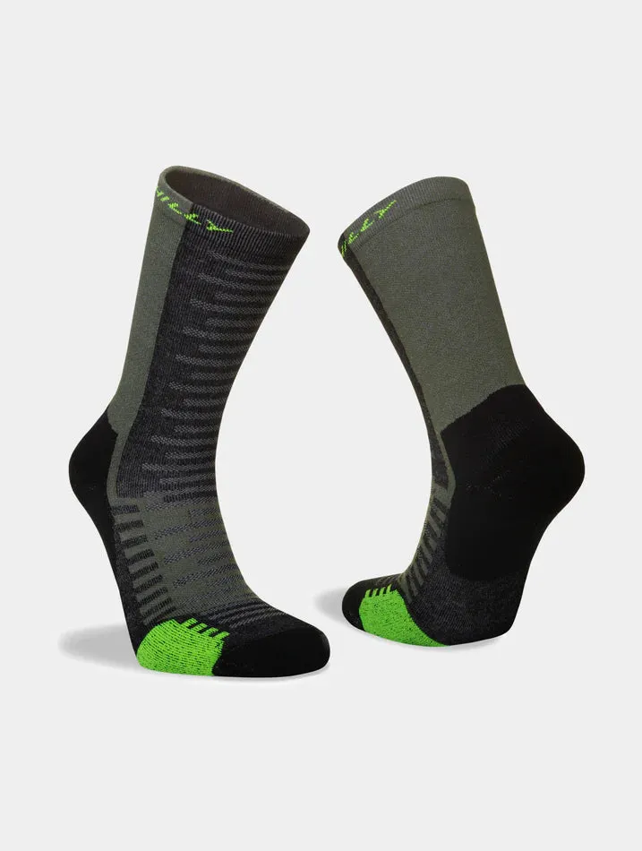 Hilly - Active Crew Sock (Unisex)