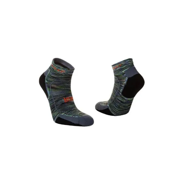 HILLY - Active Quarter Min