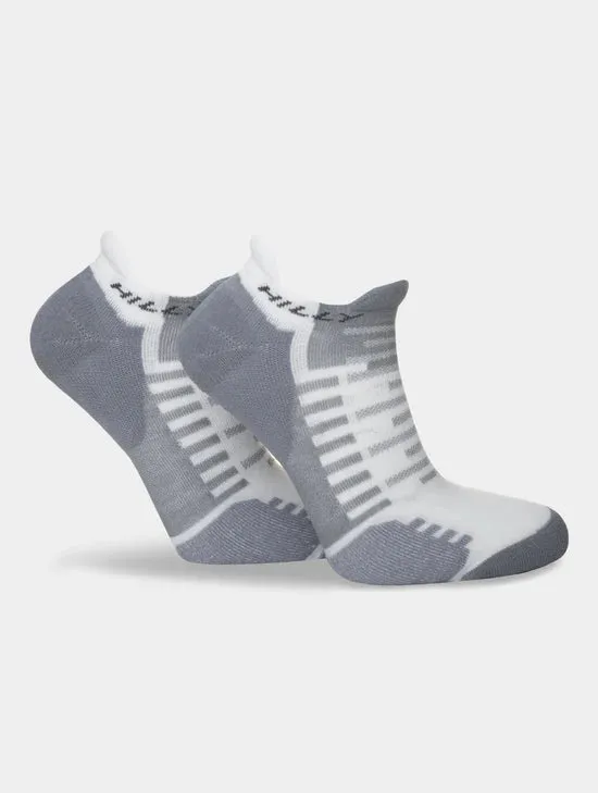 Hilly Active Socklet Min Socks-Assorted Colours