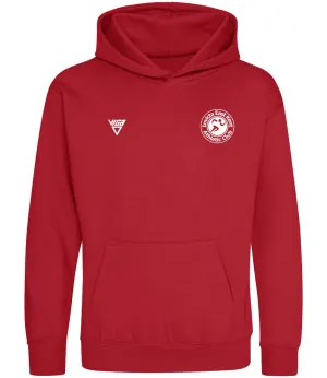 Invicta East Kent AC Junior Hoodie