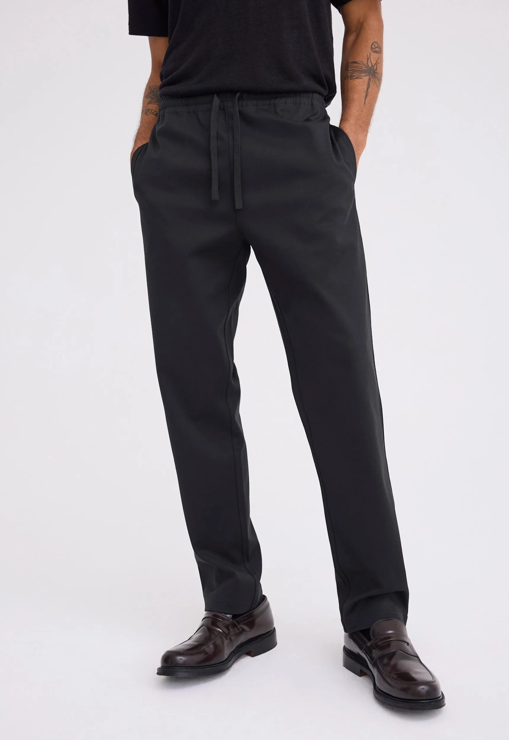Iri Pant - Black