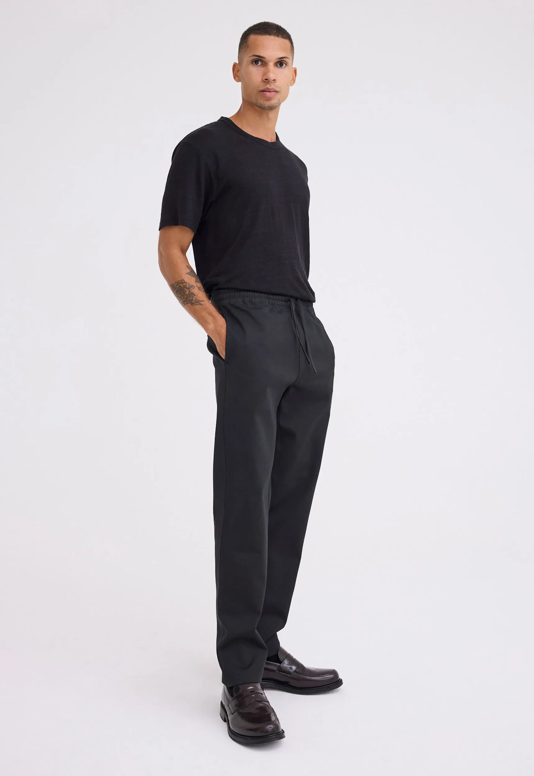 Iri Pant - Black