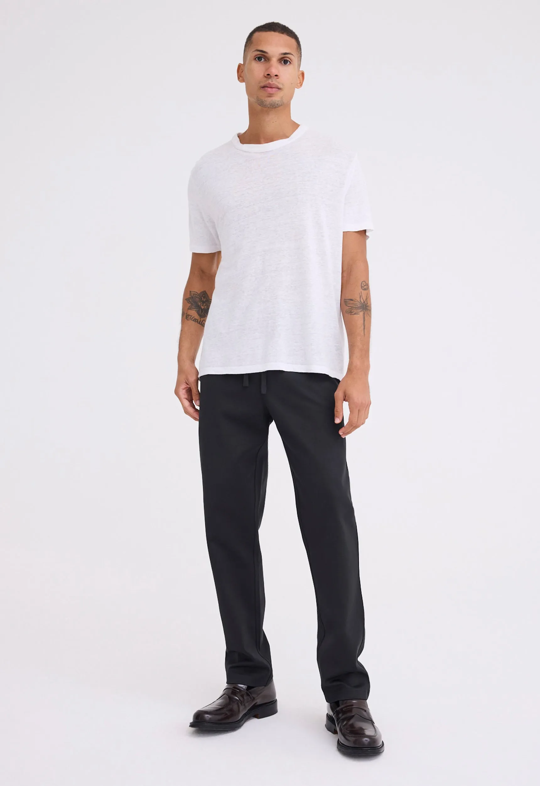 Iri Pant - Black