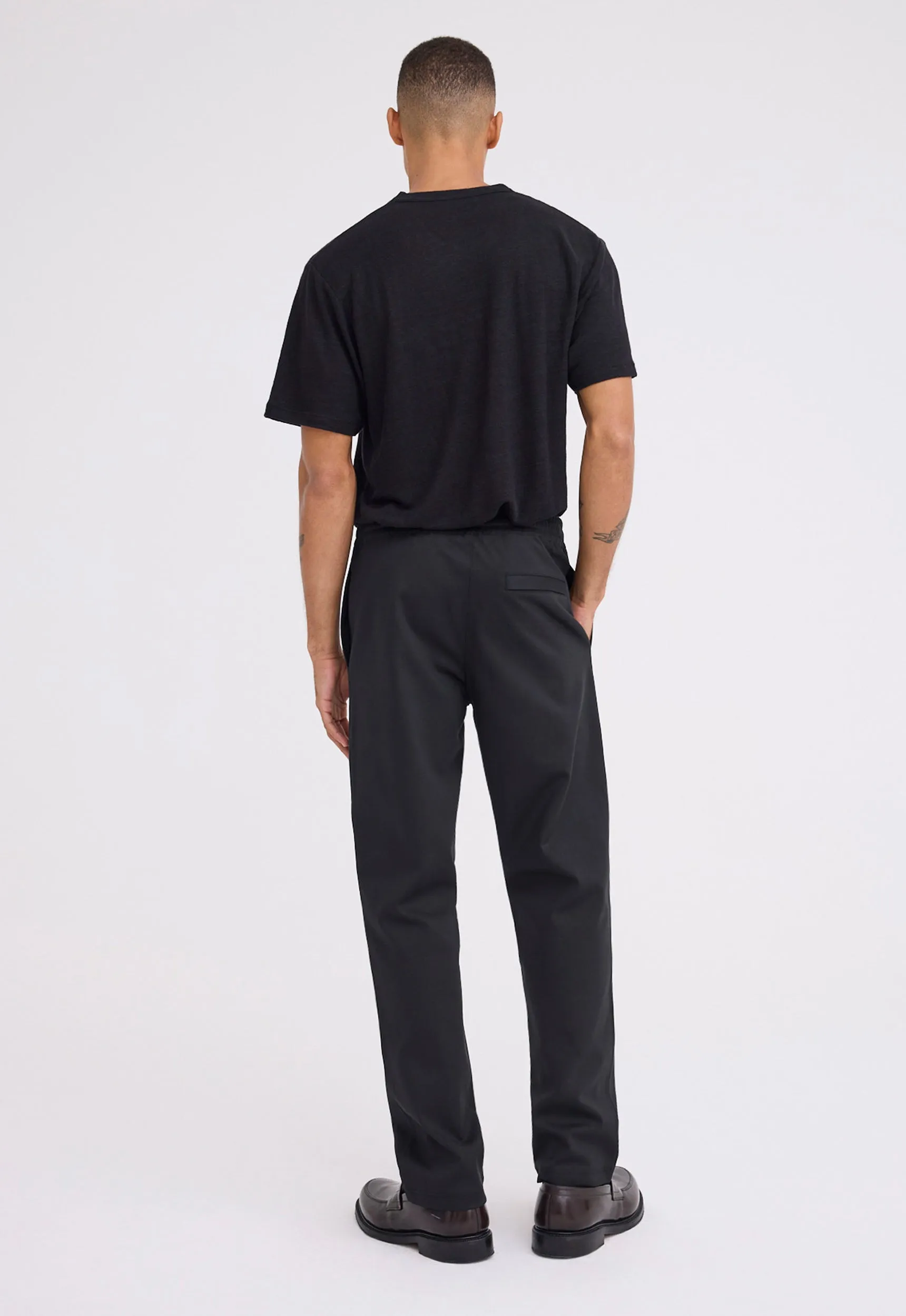 Iri Pant - Black