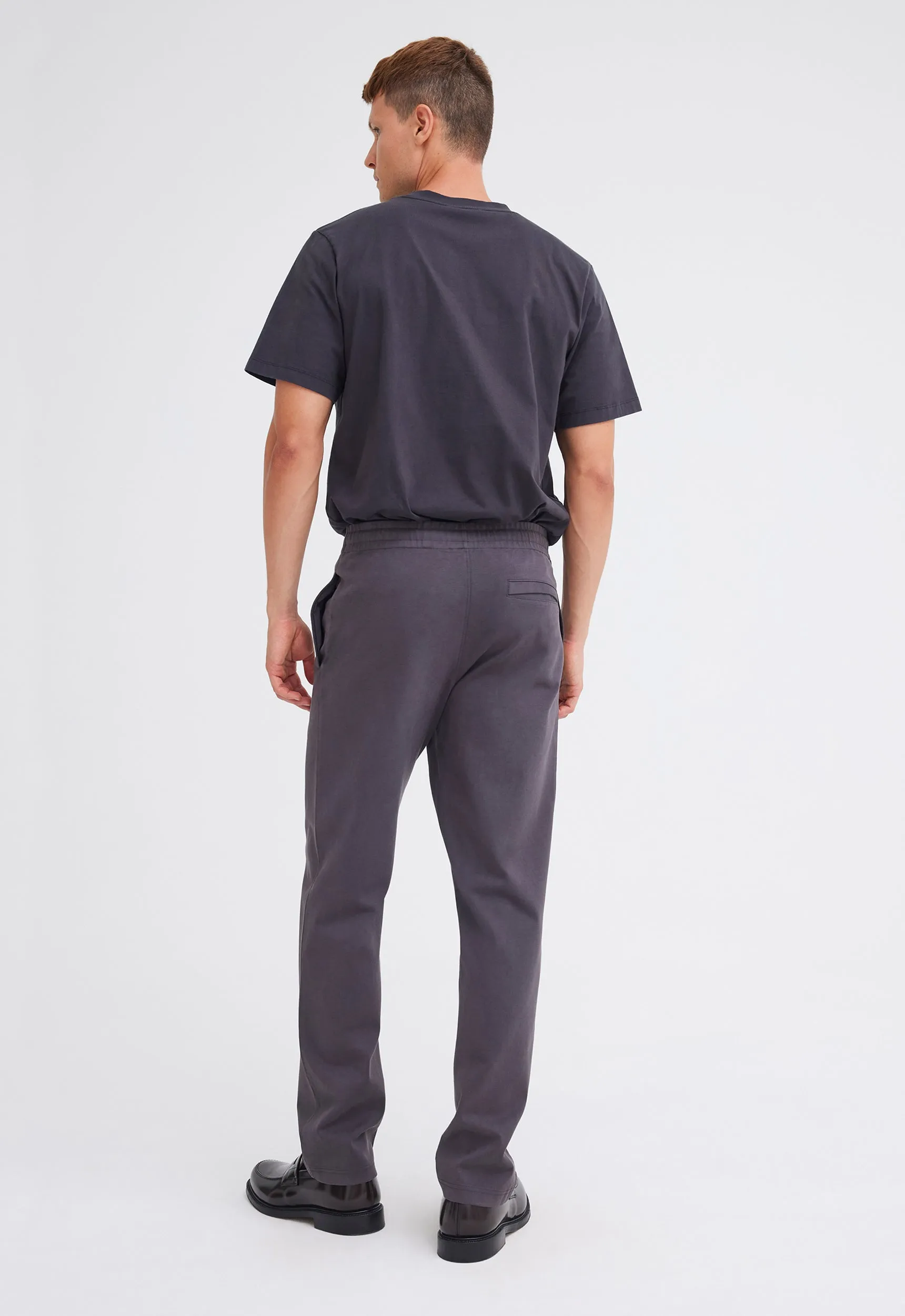 Iri Pant - Steelo Grey