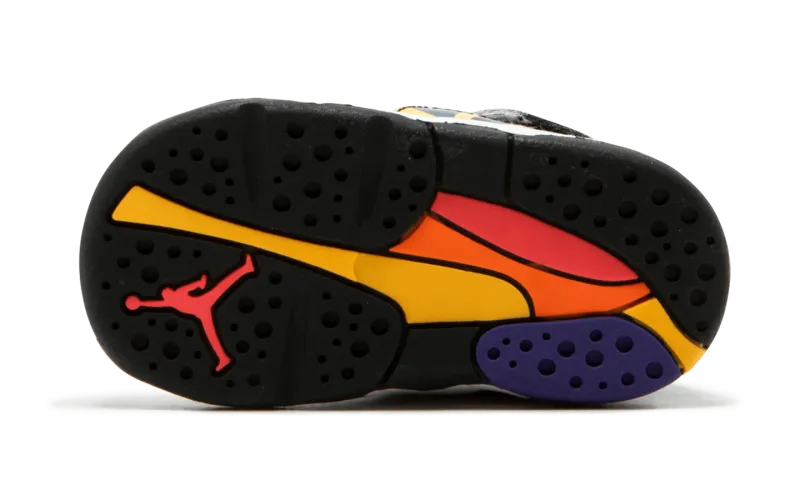 Jordan TD Retro 8
