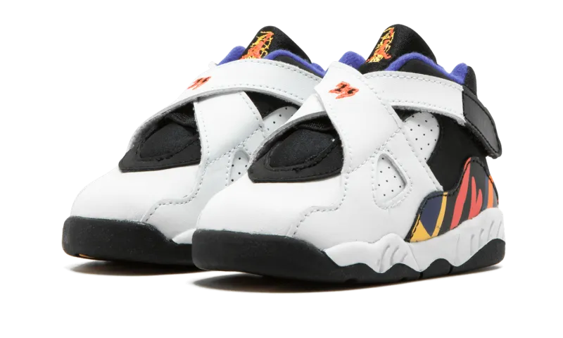 Jordan TD Retro 8