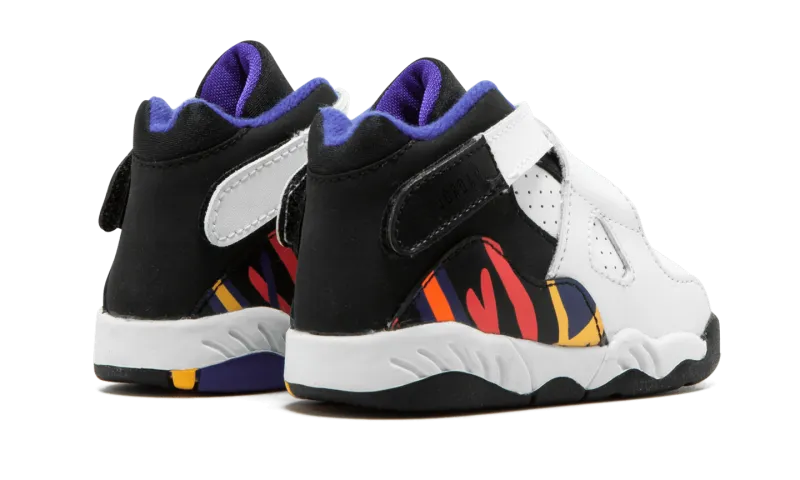 Jordan TD Retro 8