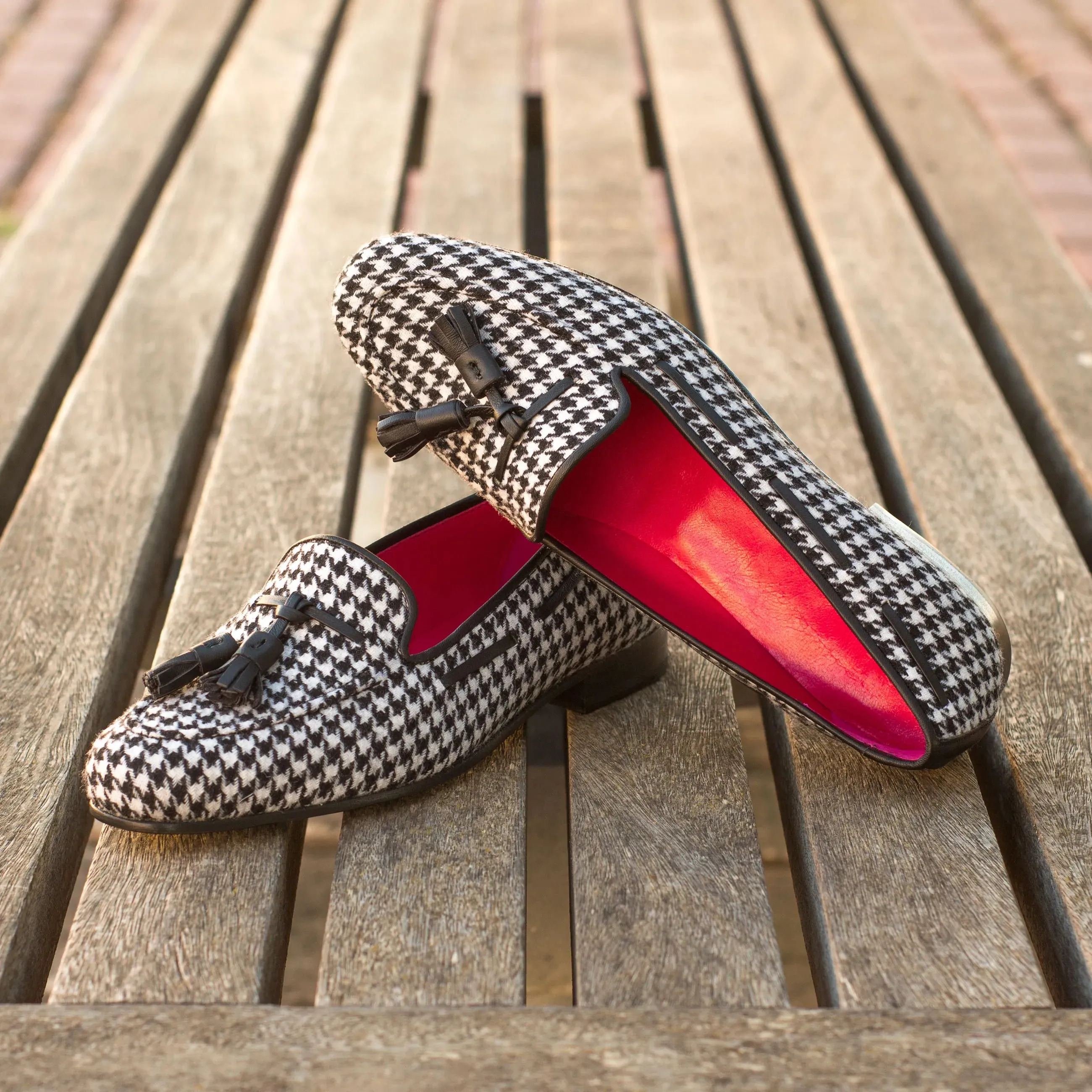 Julia Rose Ladies slipon