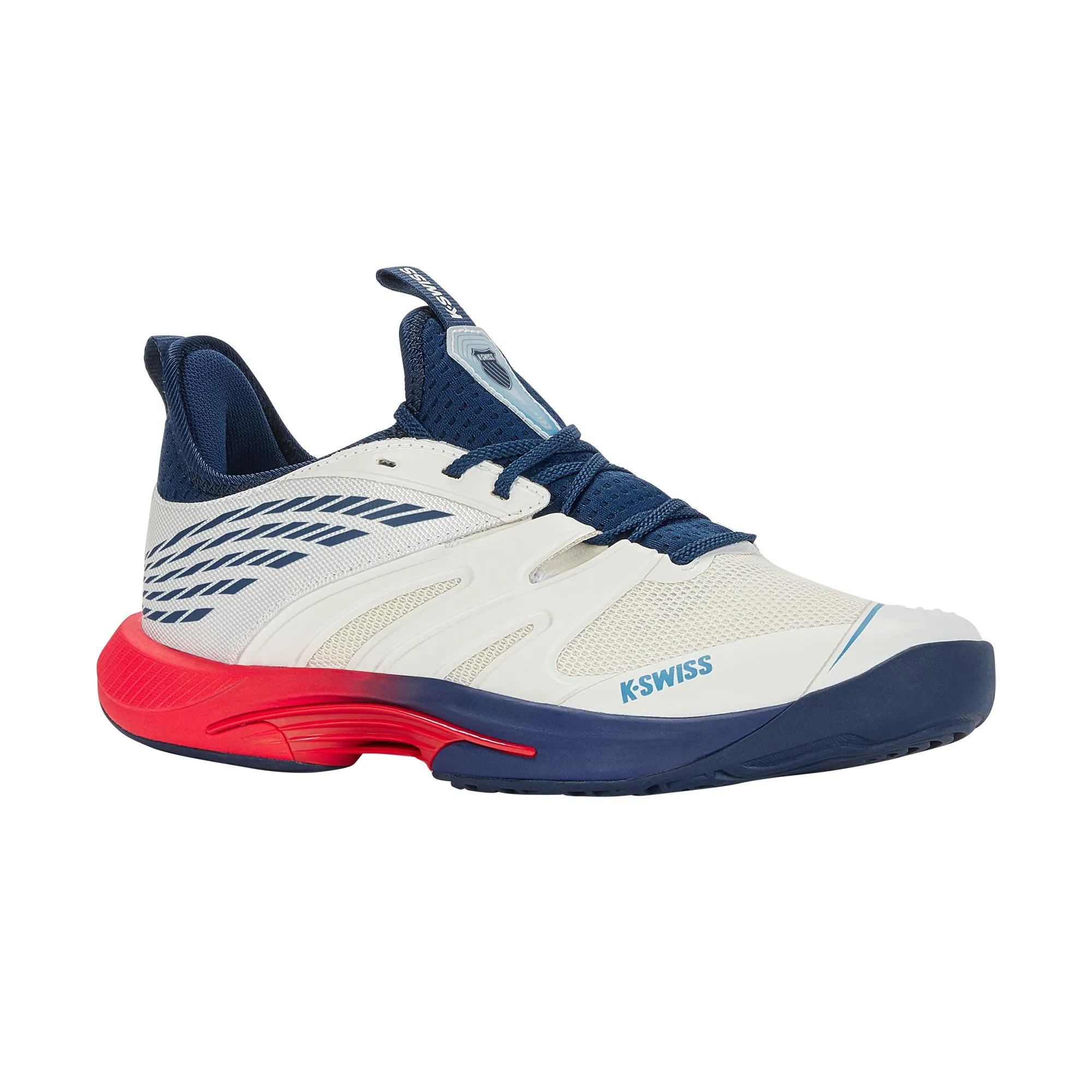 K-Swiss SpeedTrac Mens Tennis Shoes