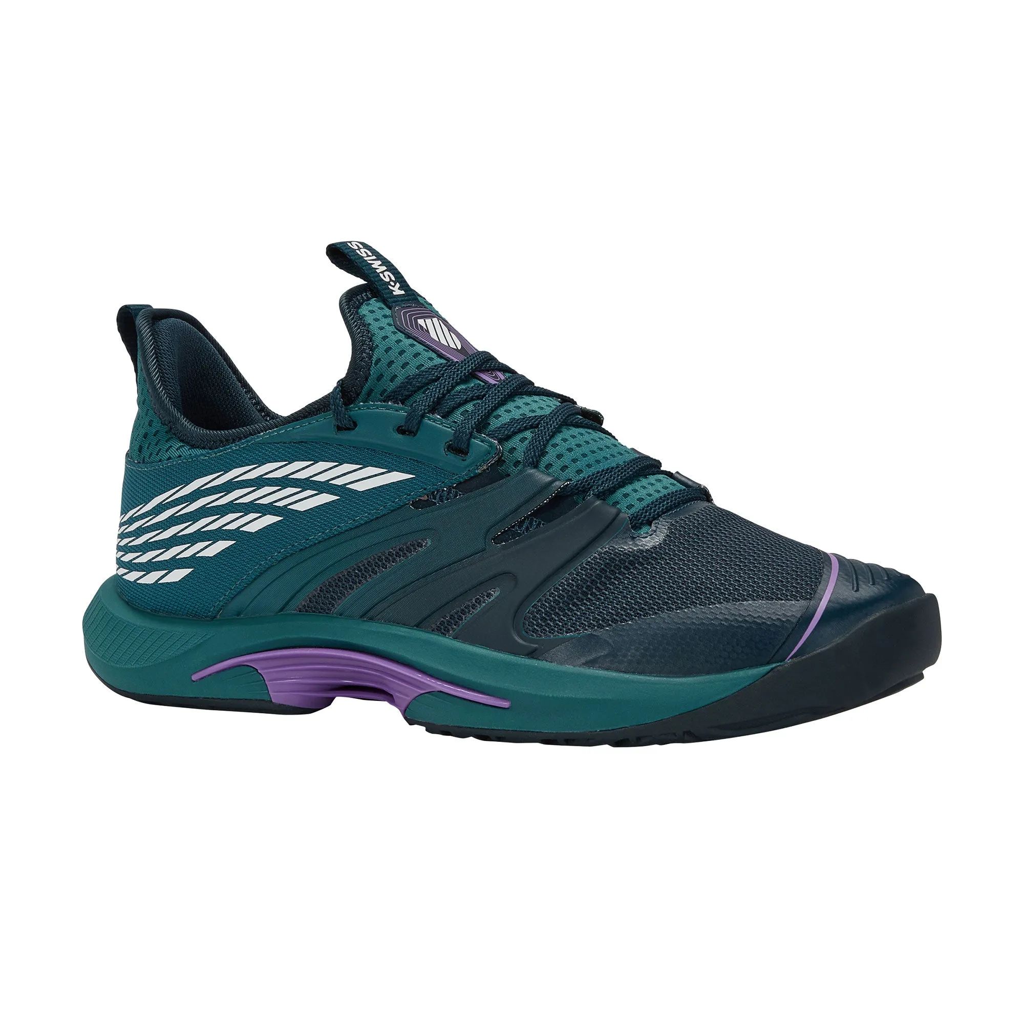 K-Swiss SpeedTrac Mens Tennis Shoes