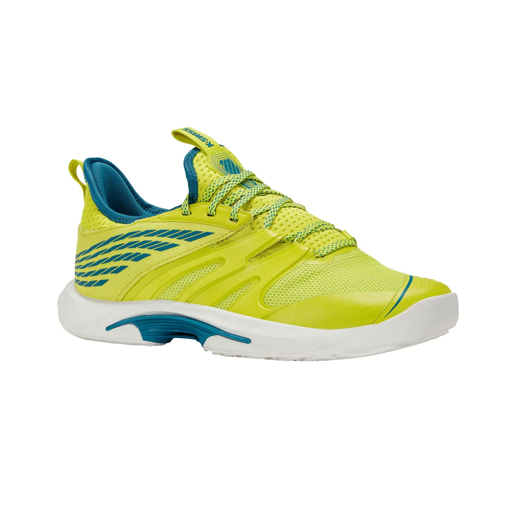 K-Swiss SpeedTrac Mens Tennis Shoes