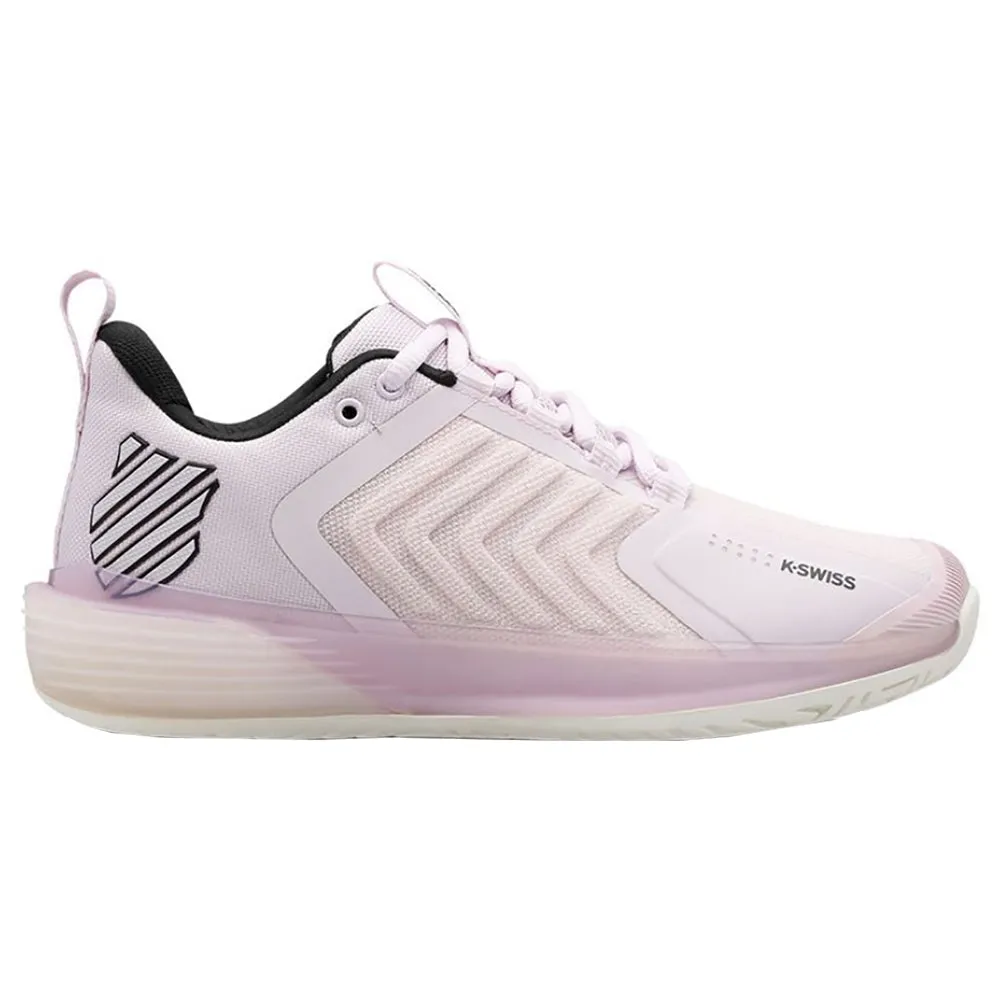 K-Swiss Ultrashot 3  Womens Tennis Shoes
