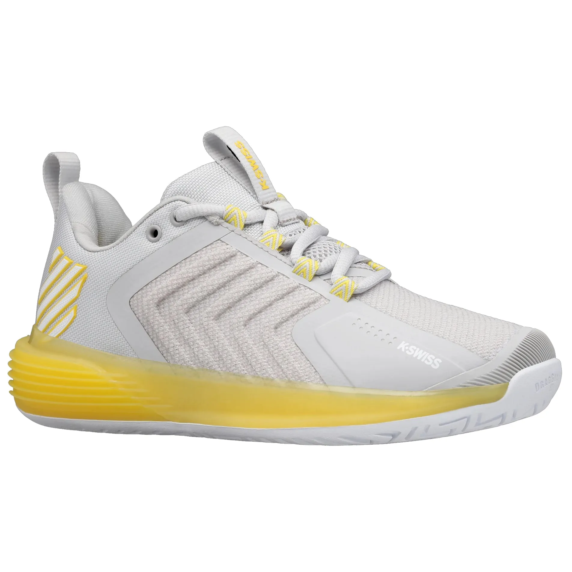 K-Swiss Ultrashot 3  Womens Tennis Shoes