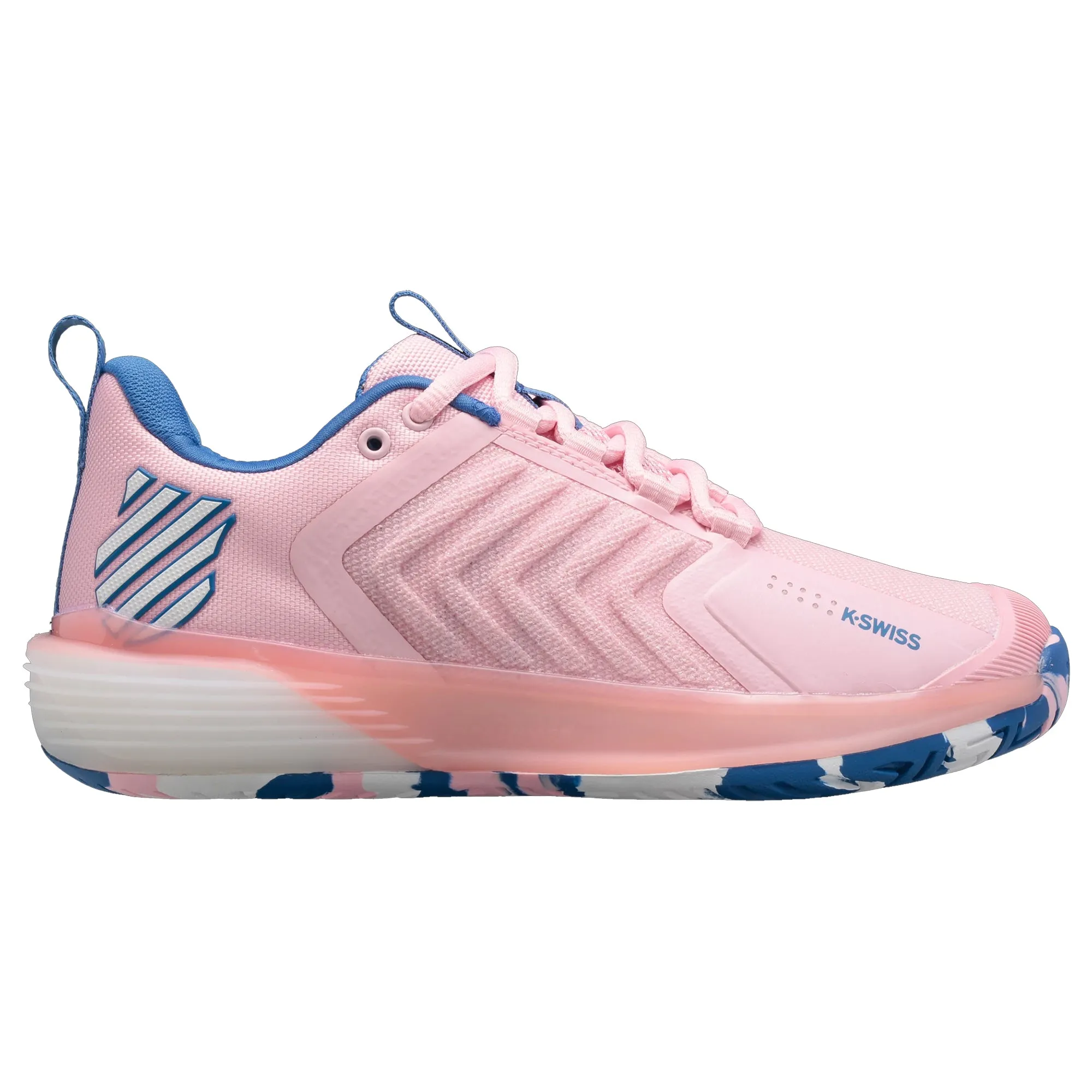 K-Swiss Ultrashot 3  Womens Tennis Shoes