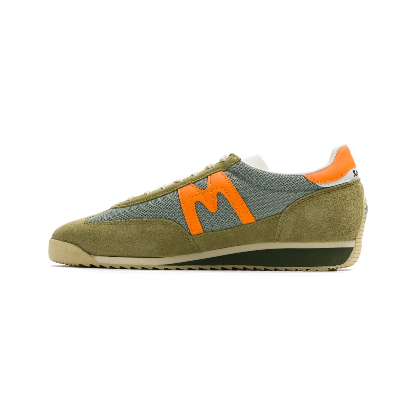 Karhu Mestari - Cedar/Bright Marigold
