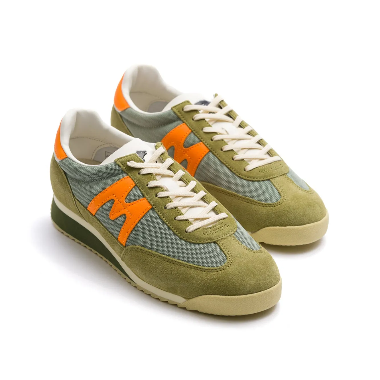 Karhu Mestari - Cedar/Bright Marigold
