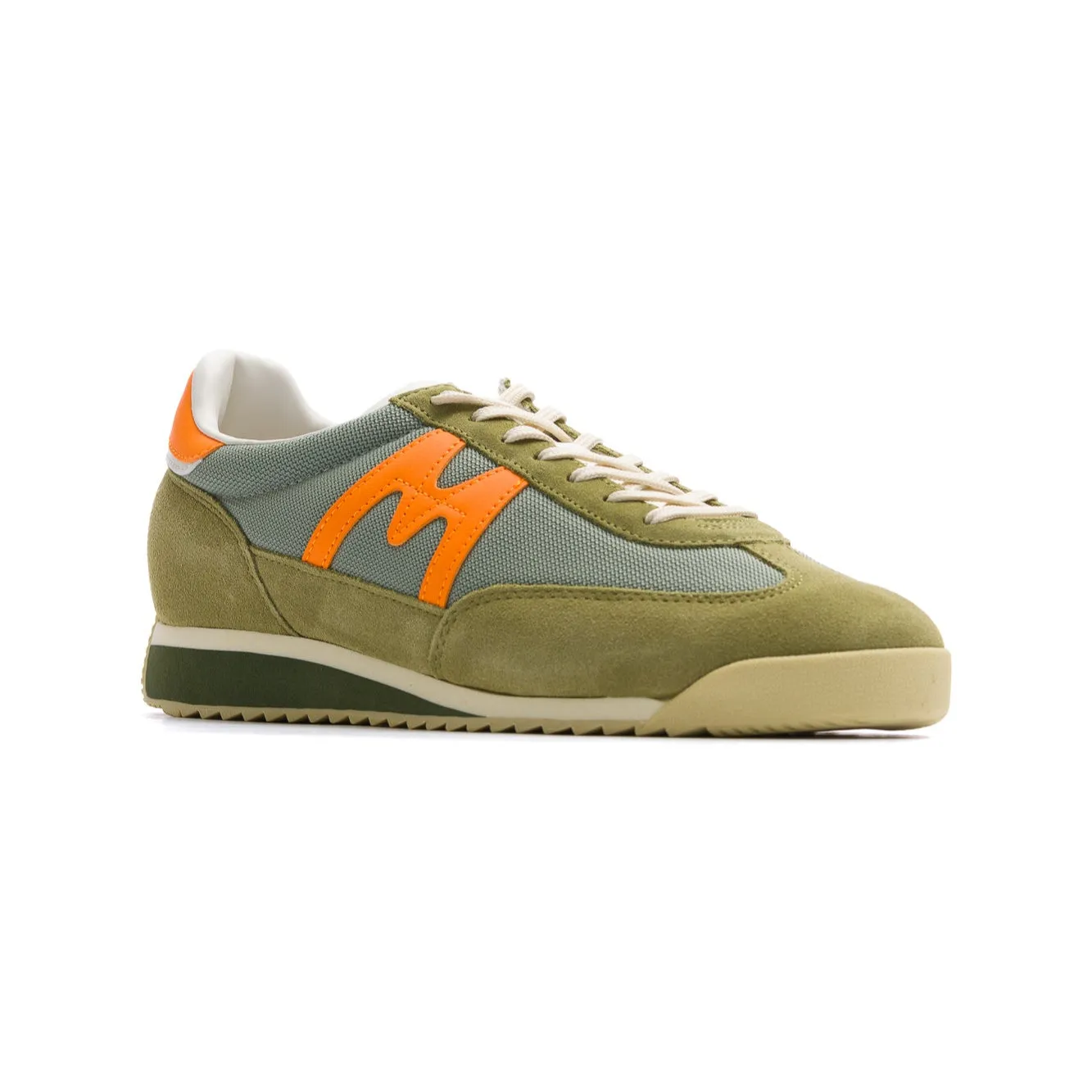 Karhu Mestari - Cedar/Bright Marigold