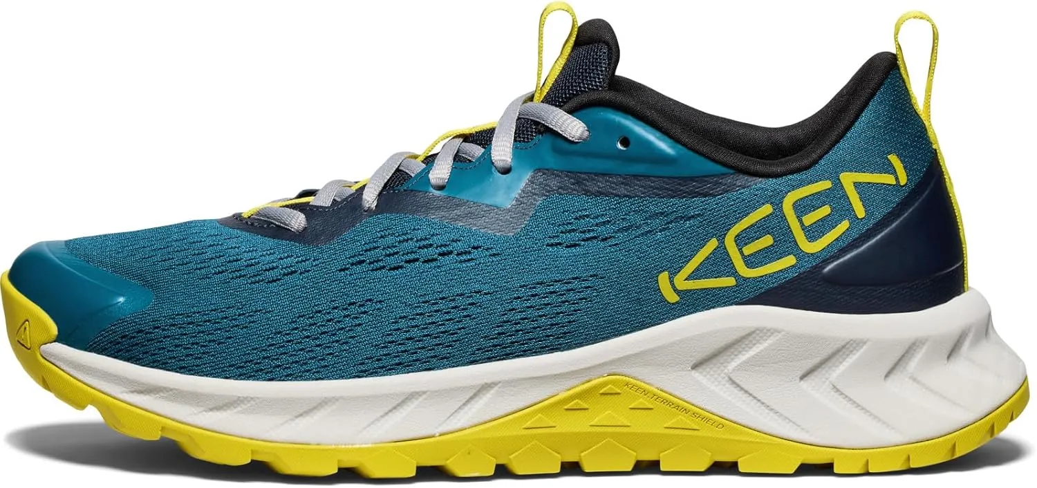 KEEN Mens Versacore Speed Breathable Vented Comfortable