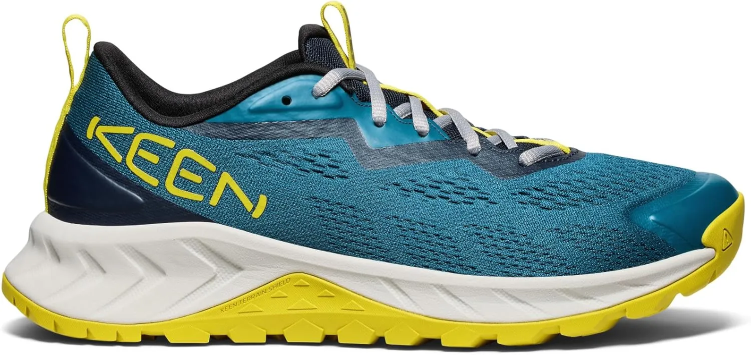 KEEN Mens Versacore Speed Breathable Vented Comfortable