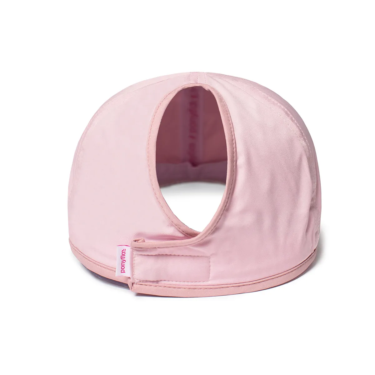 Kim Rain-Resistant Active Ponytail Cap