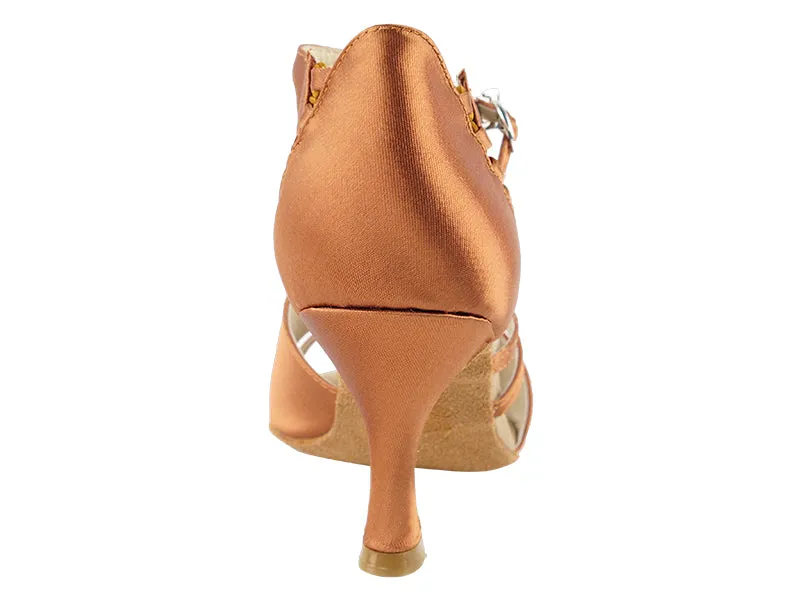 LADIES DANCESPORT SATIN CD2056