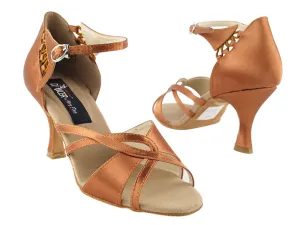 LADIES DANCESPORT SATIN CD2056