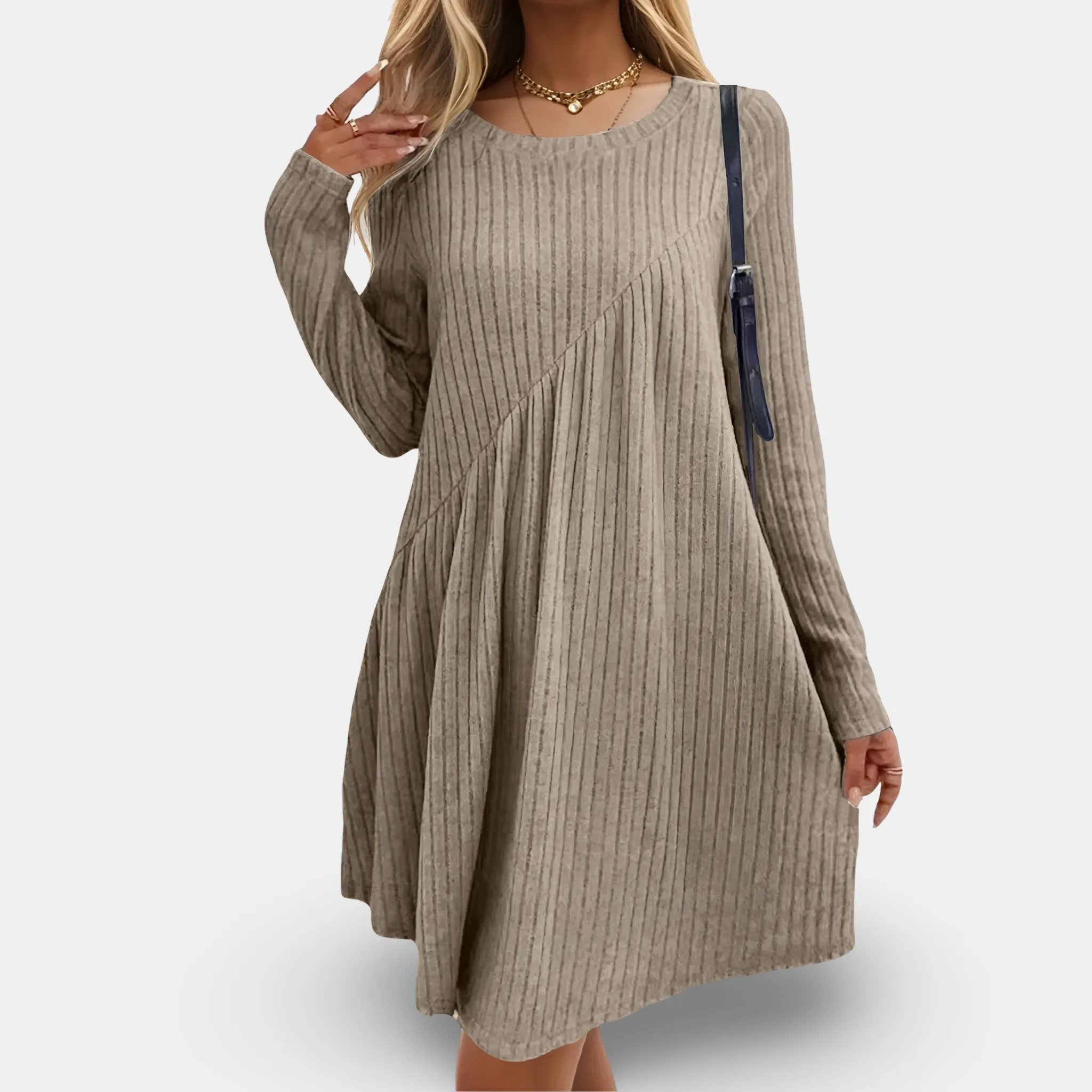 Layla | Soft And Comfortable Dress