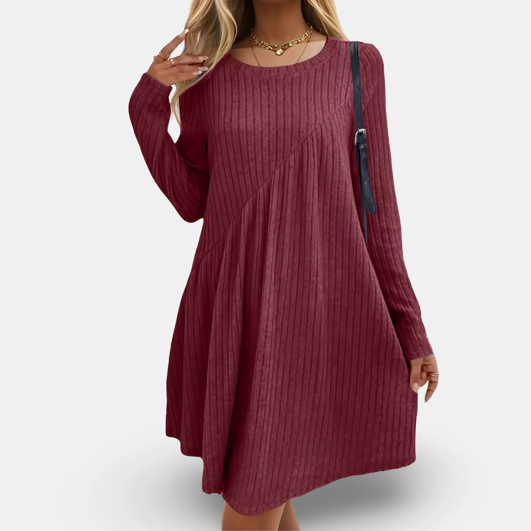 Layla | Soft And Comfortable Dress