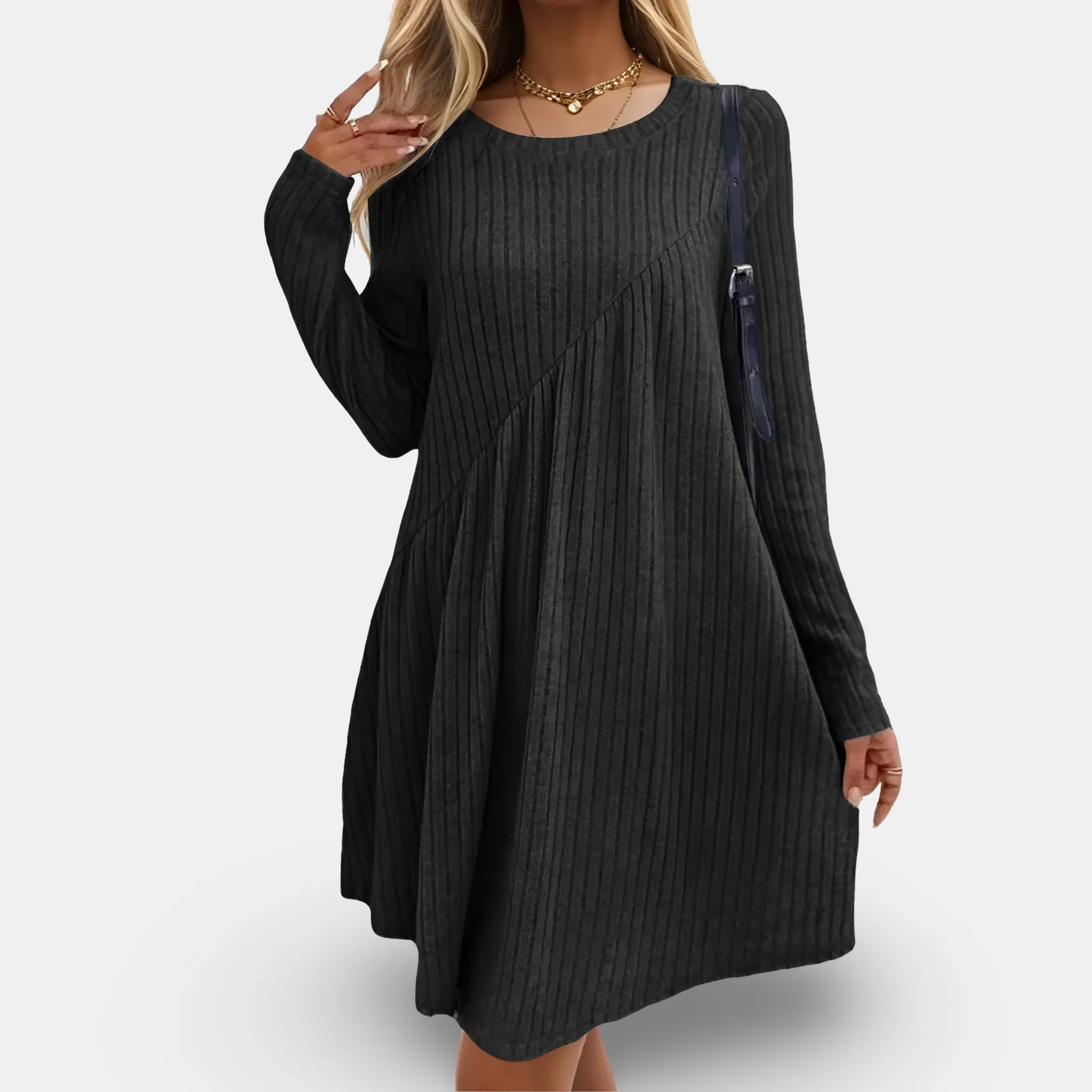 Layla | Soft And Comfortable Dress
