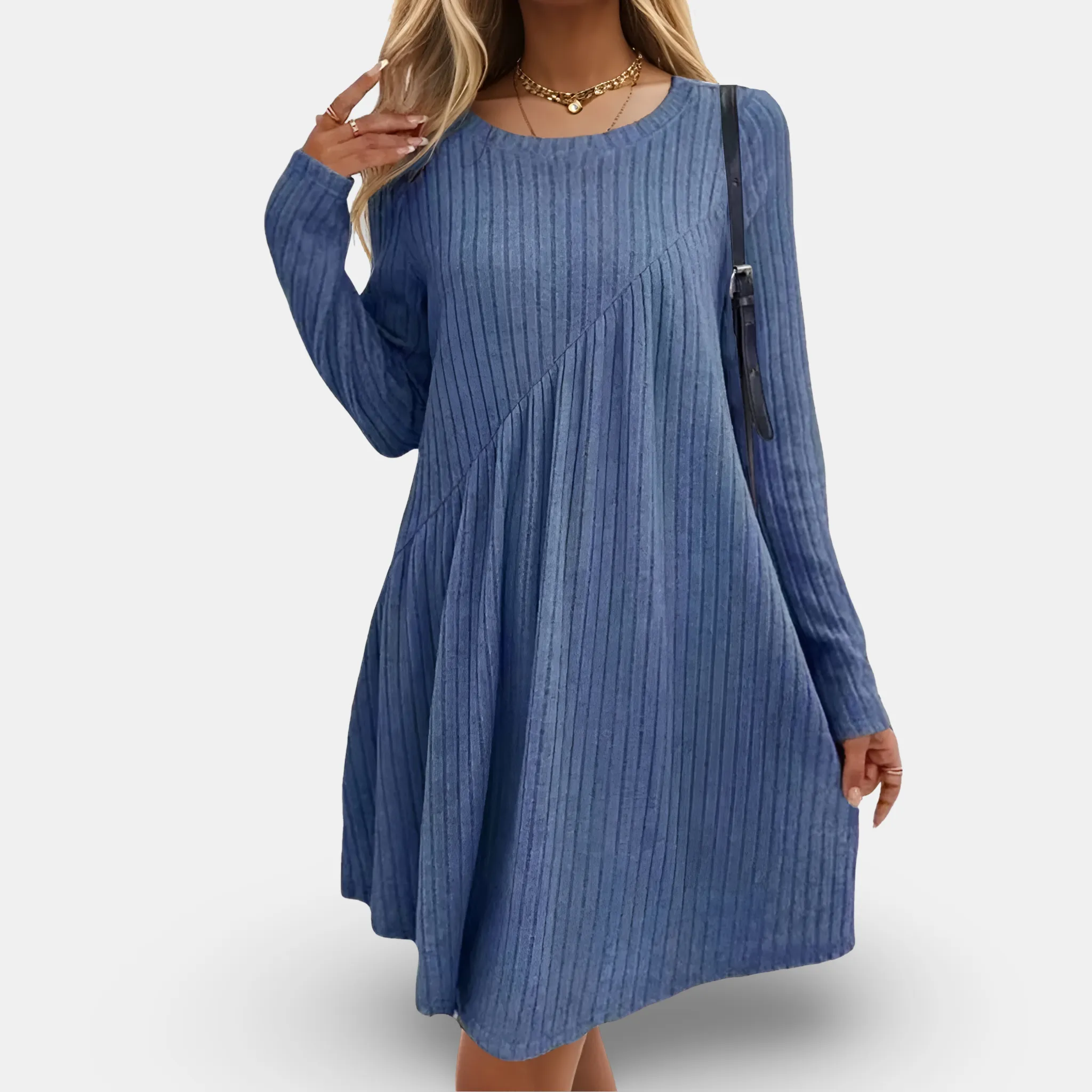 Layla | Soft And Comfortable Dress