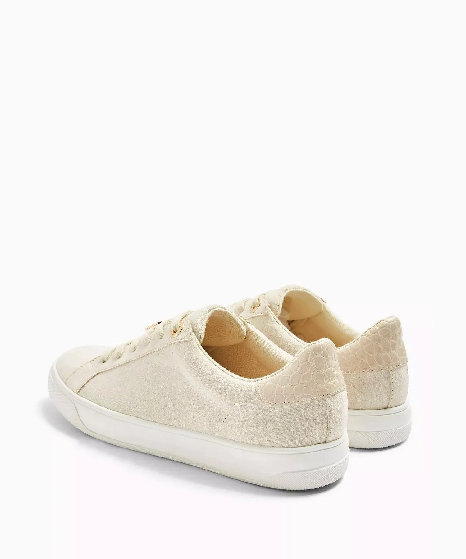 Leather Sneakers