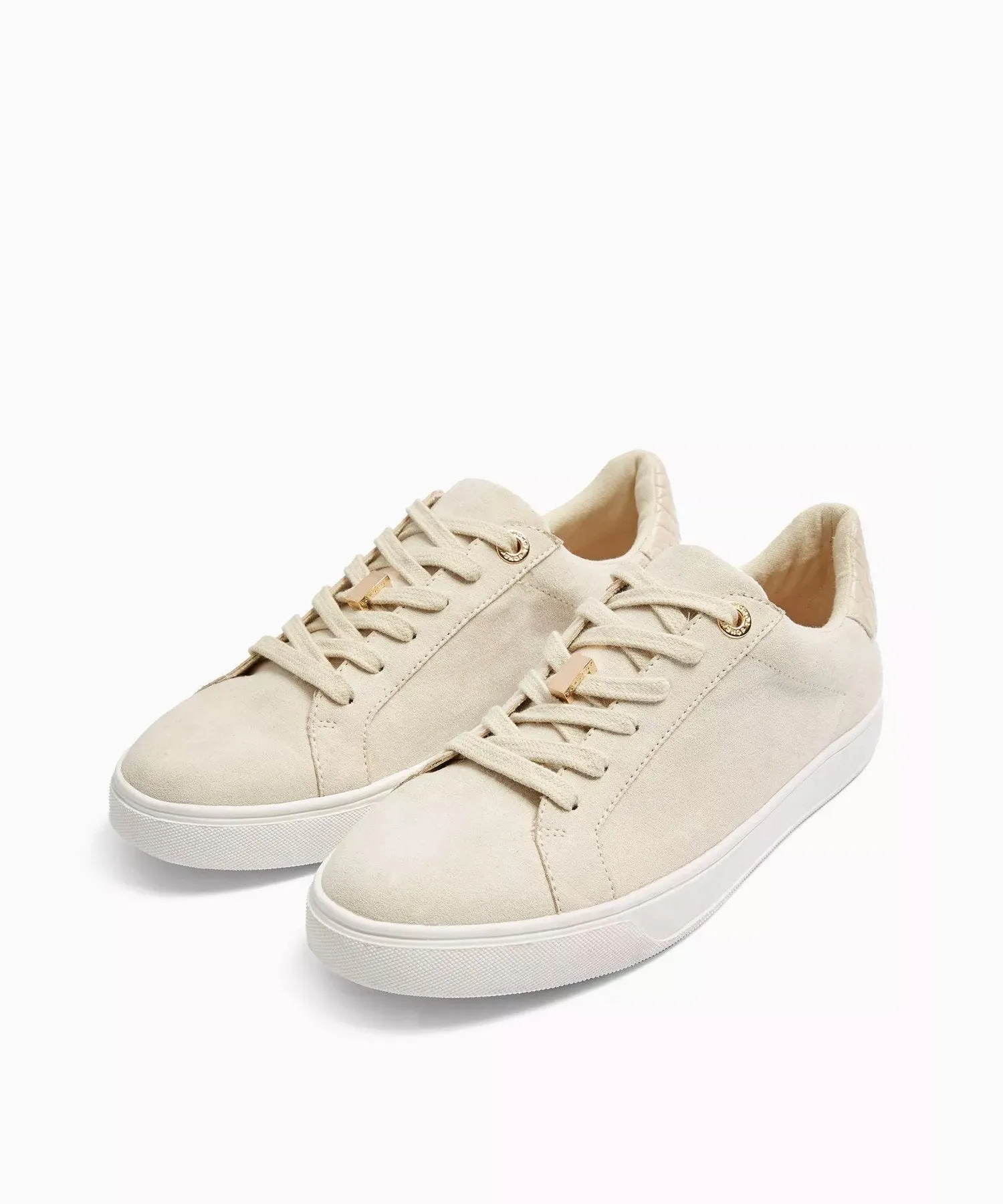 Leather Sneakers