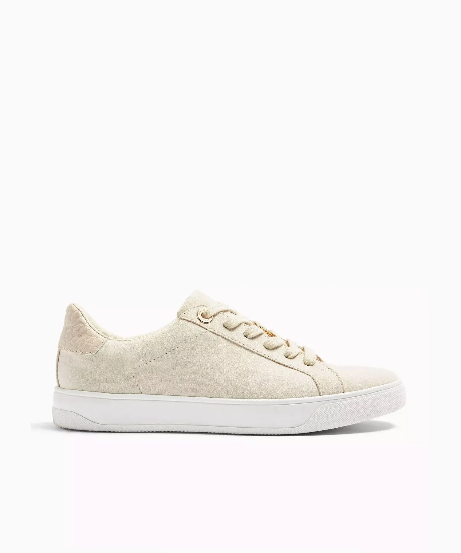 Leather Sneakers