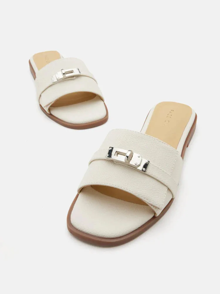 Lexley Twist Lock Accent Slides