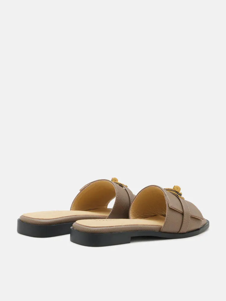Lexley Twist Lock Accent Slides