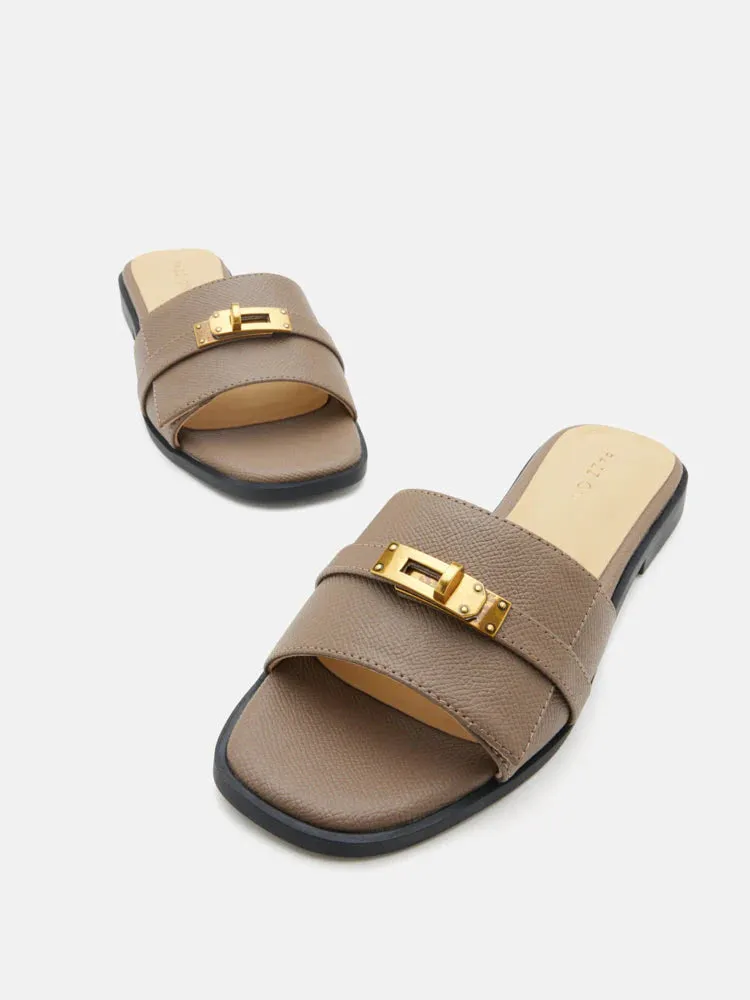 Lexley Twist Lock Accent Slides