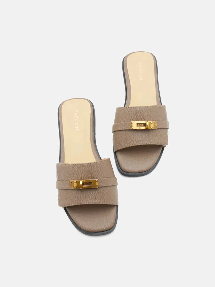 Lexley Twist Lock Accent Slides