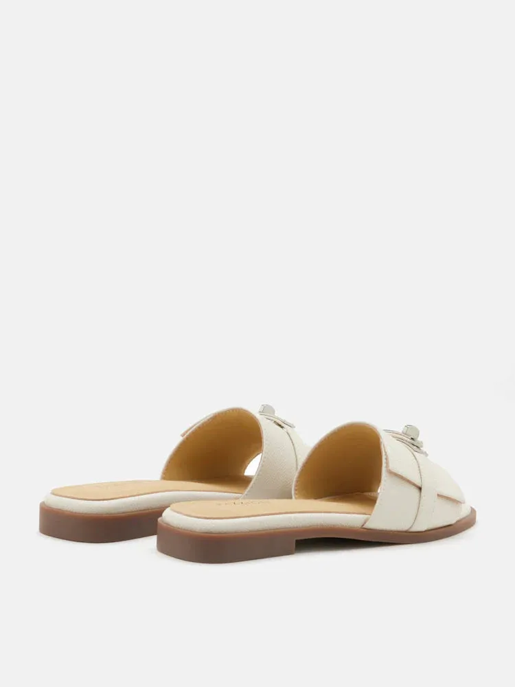 Lexley Twist Lock Accent Slides