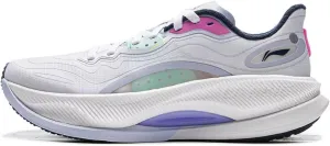 LI-NING YUEYING4 PRO Men Running Shoes Anti Splash Shock-Absorbing Rebound Casual Sports Shoes ARHU013 ARHV007